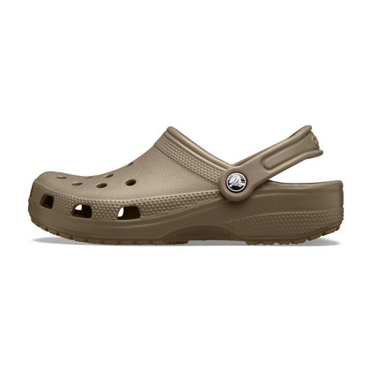 Classic Clog