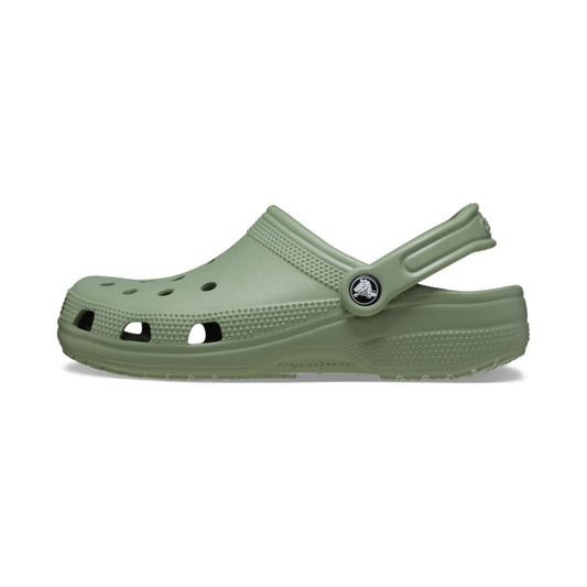 Classic Clog