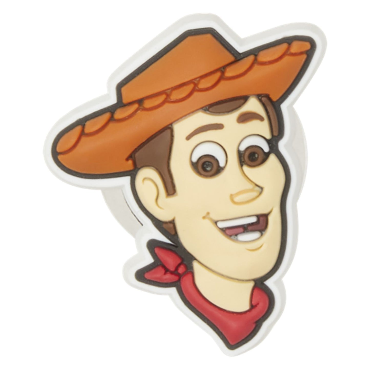 Toy Story Woody Jibbitz