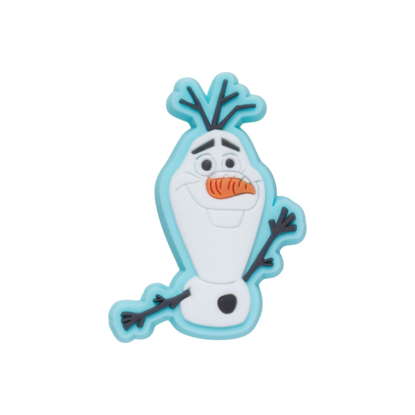 Jibbitz Jibbitz Letter F Ns Unisex Individual-10006999