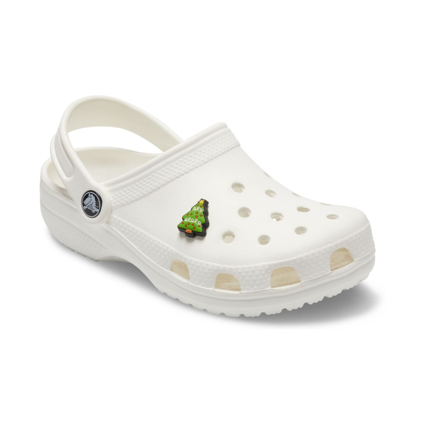 Jibbitz Christmas Tree