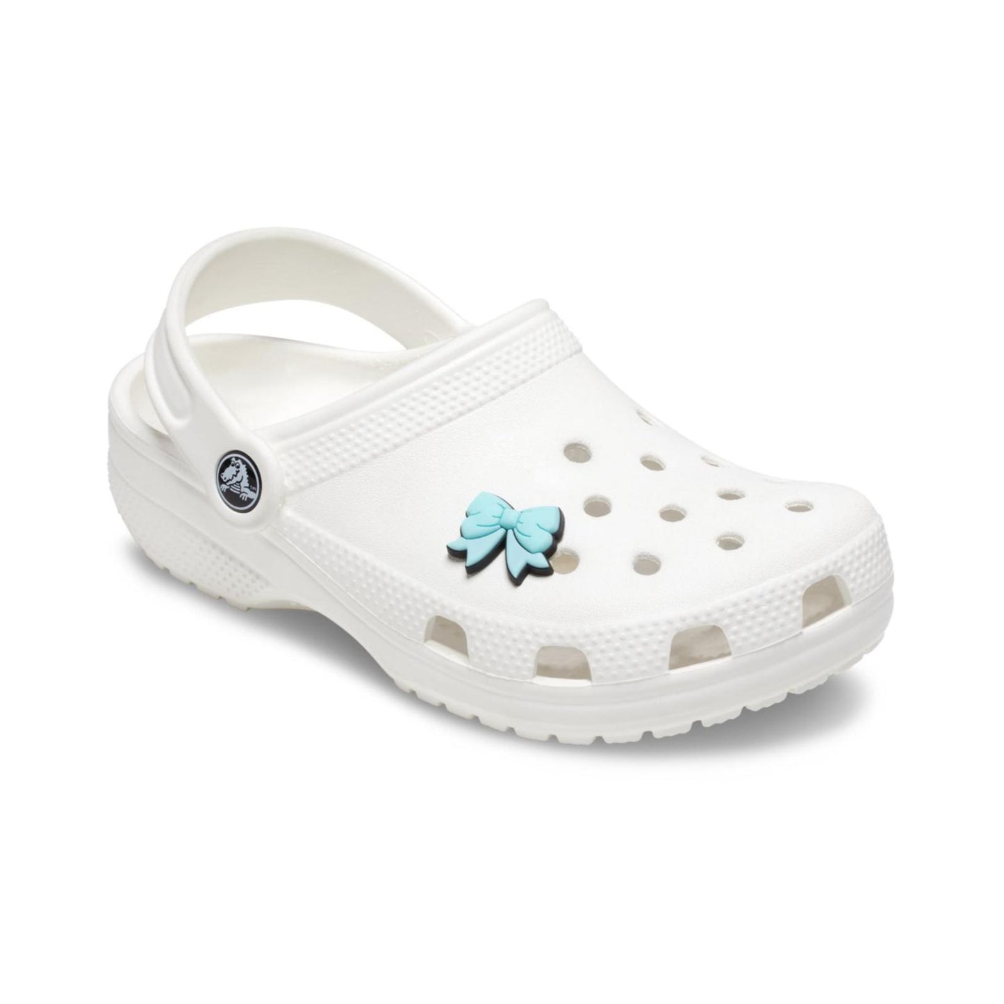 Ibbitz Blue Bow Unisex Individual