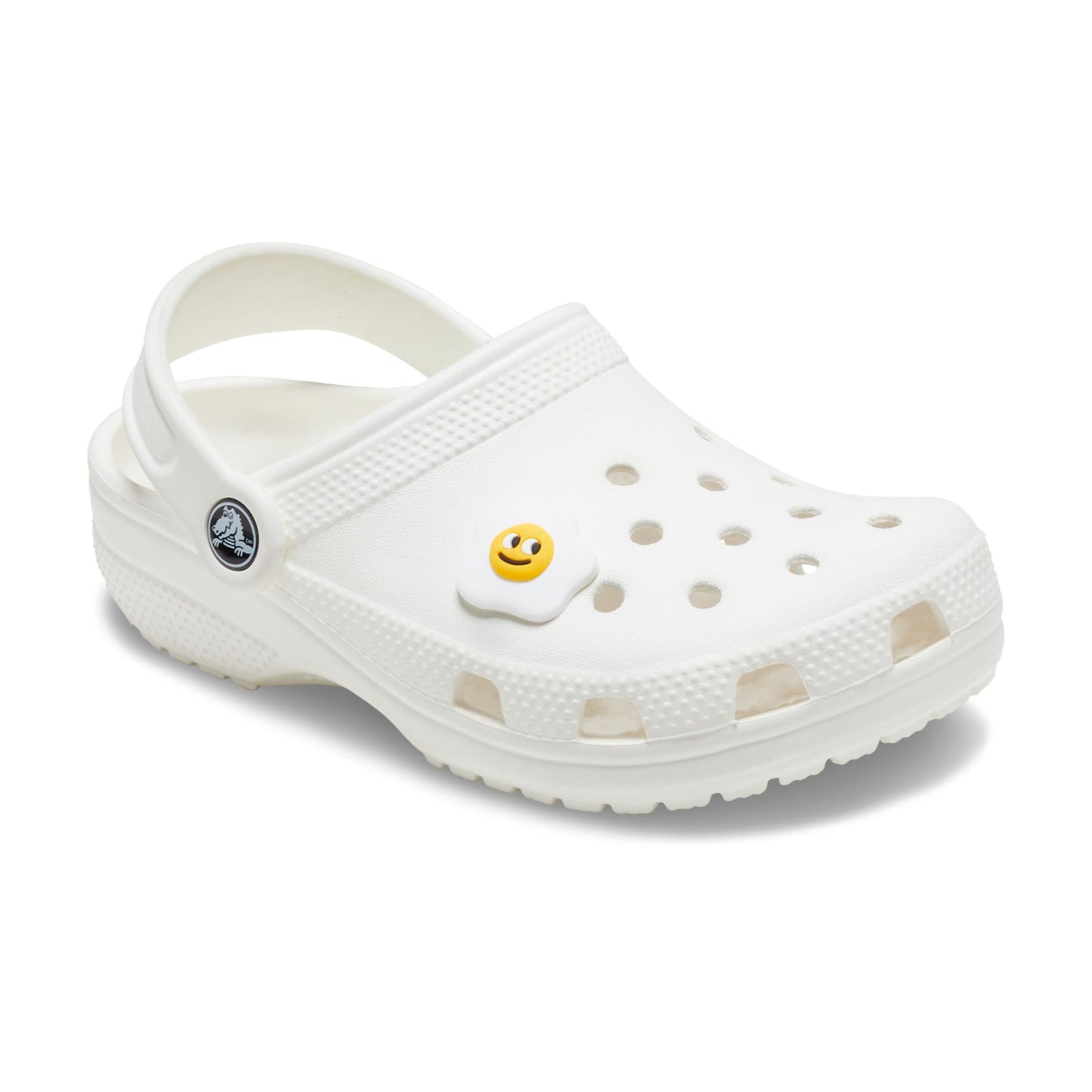 Fried Egg Unisex Multi Jibbitz