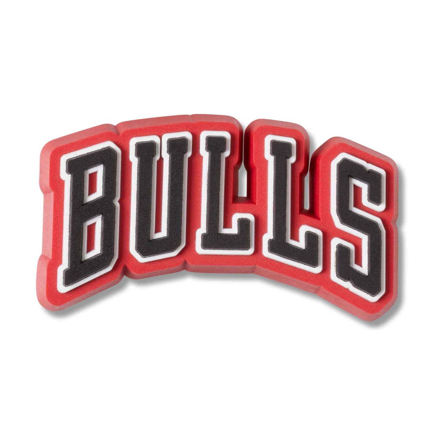Nba Chicago Bulls 2 Unisex Multi Jibbitz