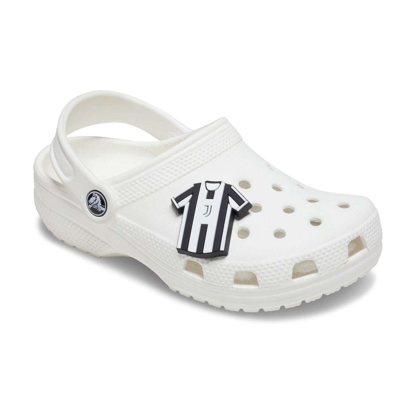 Jibbitz Juventus 2