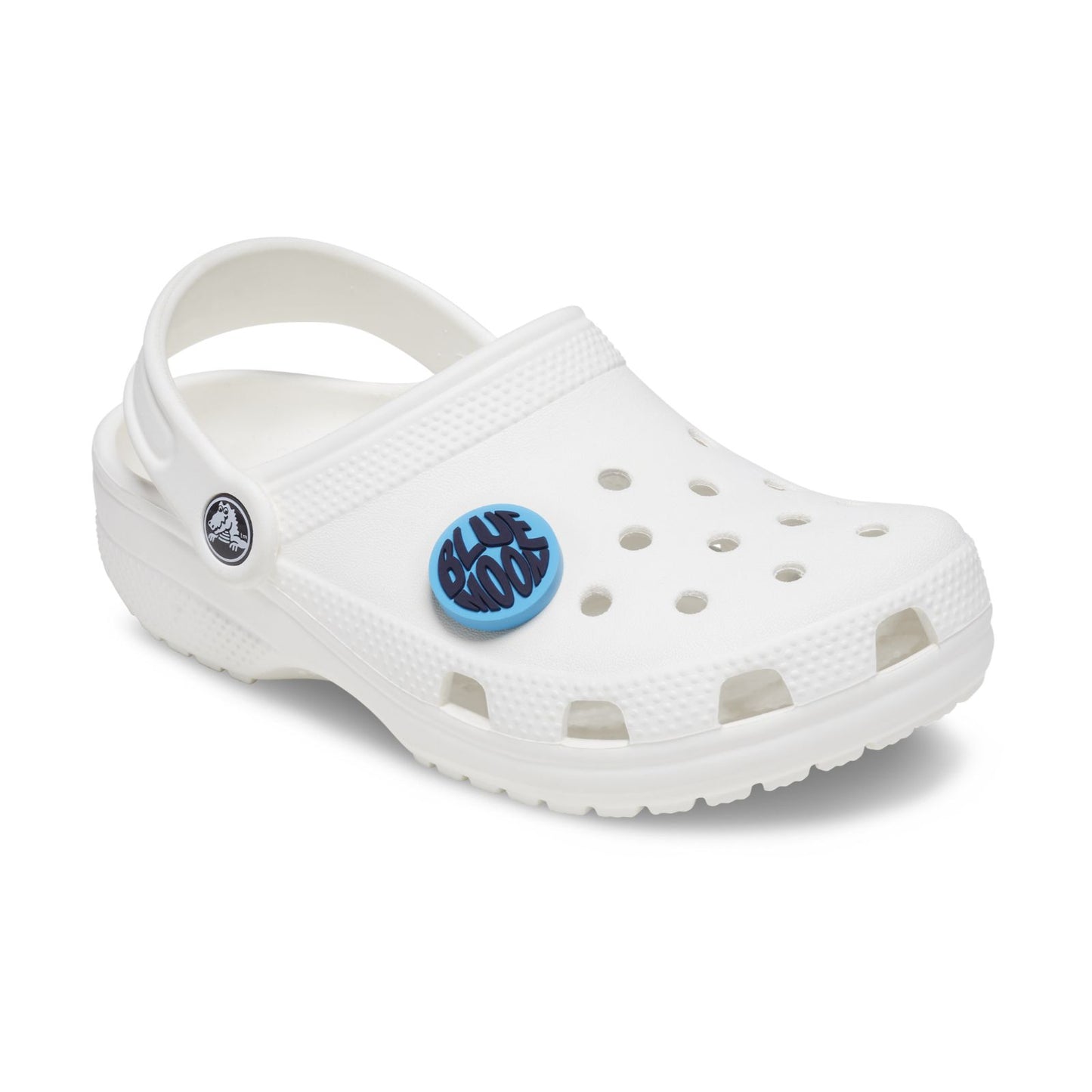 Jibbitz Manchester City Blue Moon