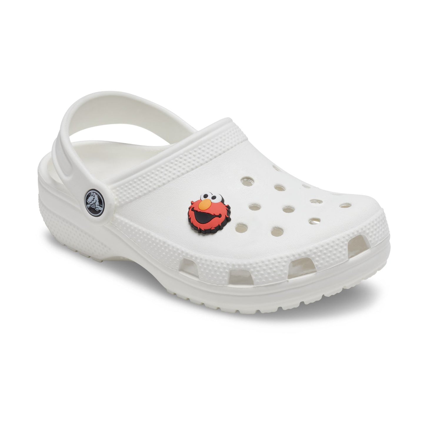 Jibbitz Sesame Street Elmo