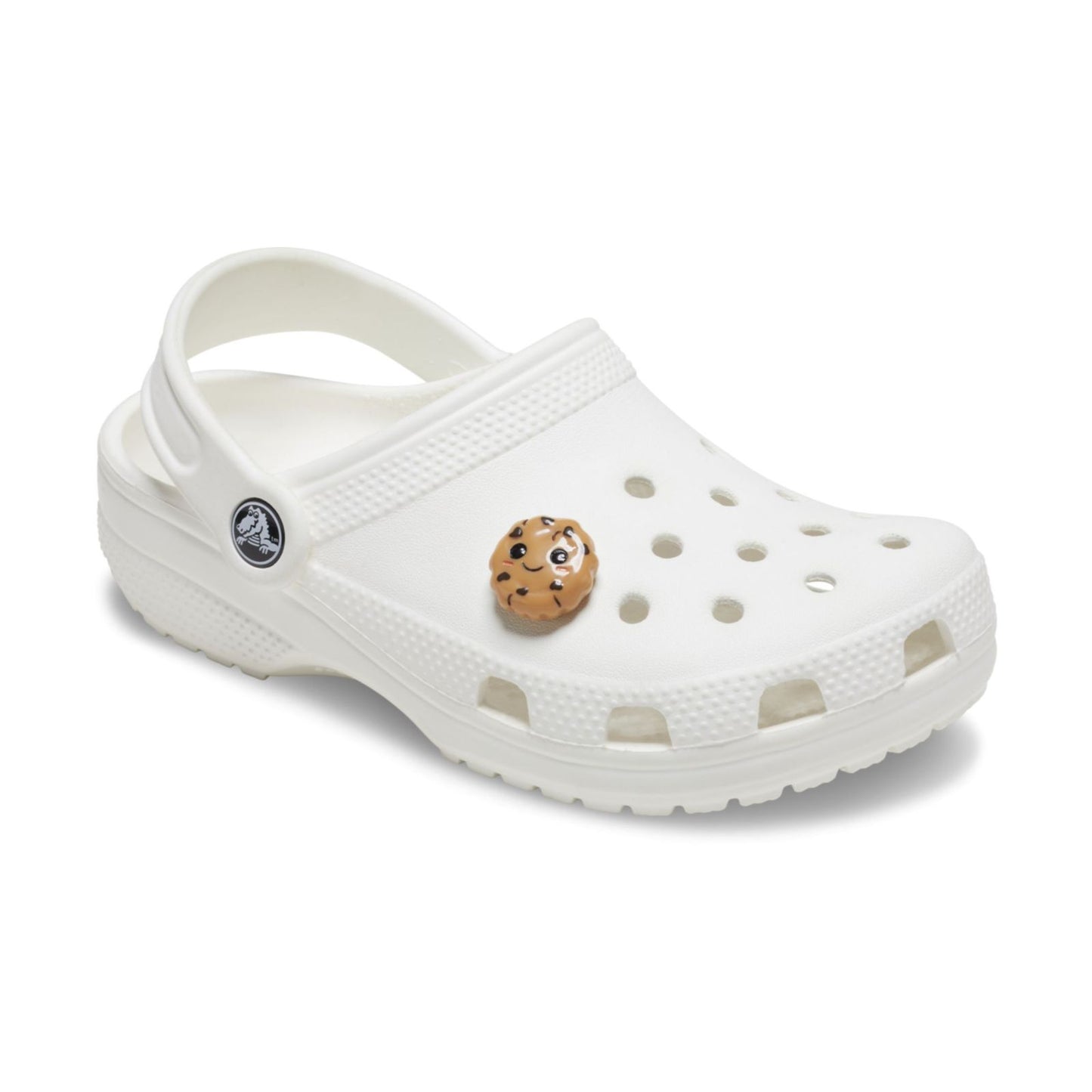 Jibbitz Cutesy Chocolate Chip Cookie