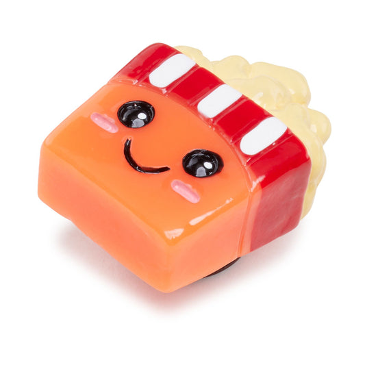 Jibbitz Cutesy Popcorn Bucket
