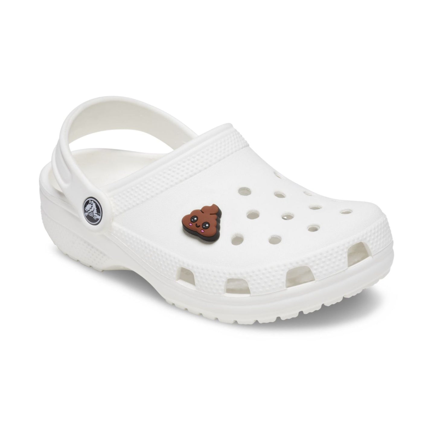 Jibbitz Lil Poop Unisex