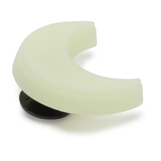 Glow In The Dark Crescent Moon