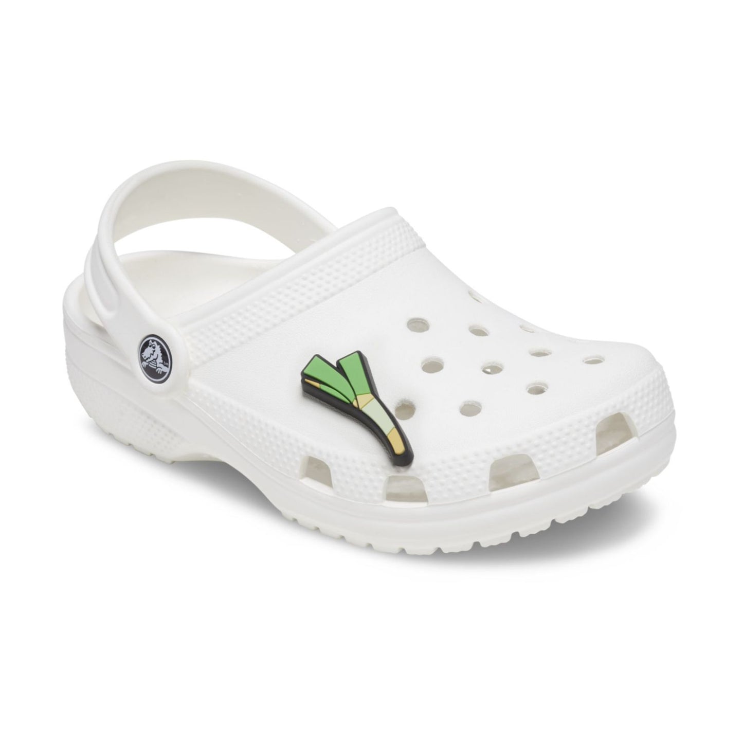 Mhx Crocs Jibbitz Leek Onion