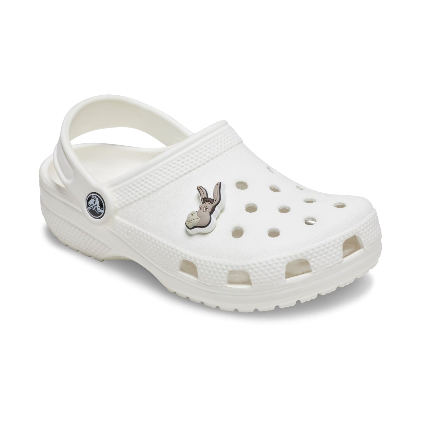 Shrek Donkey Jibbitz