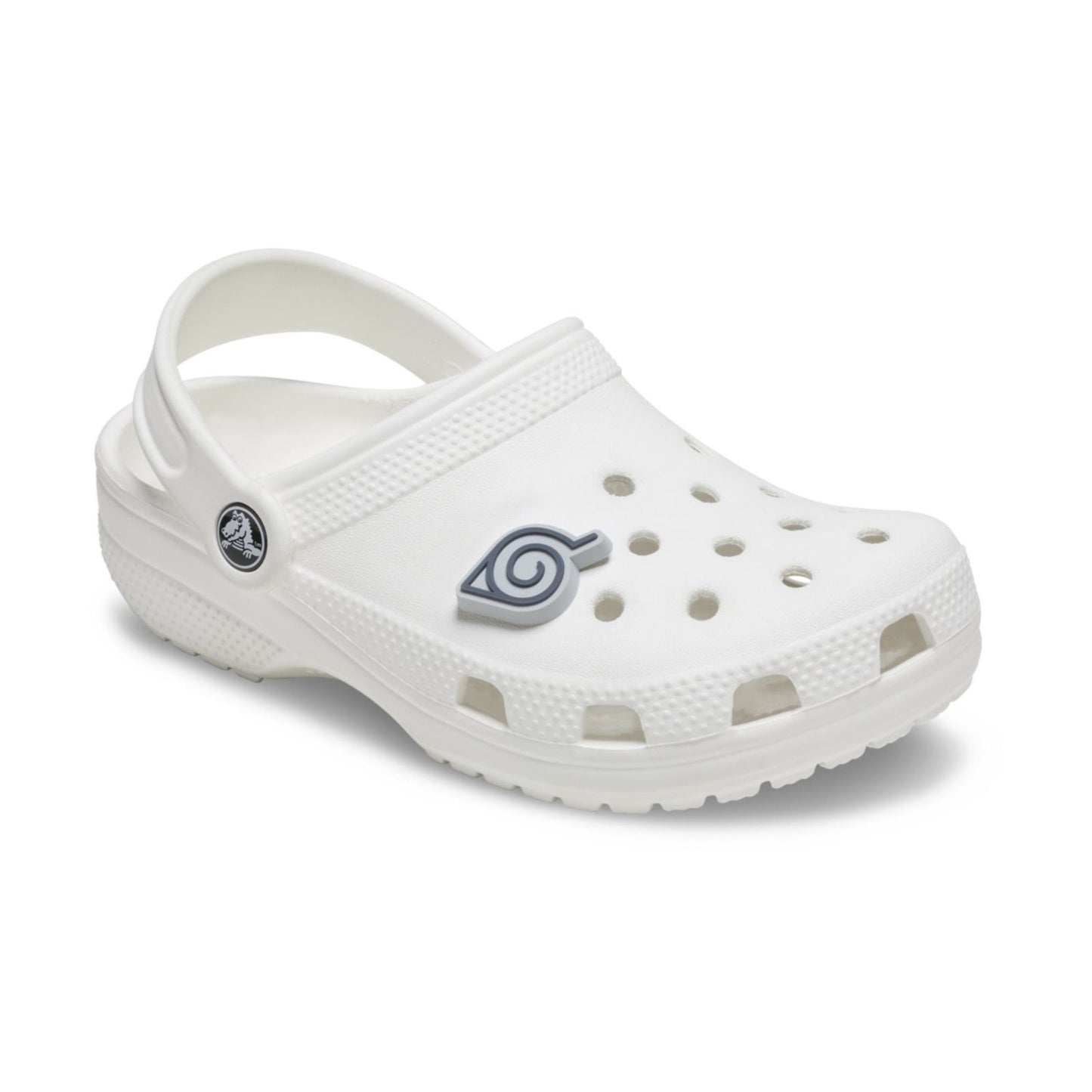 Jibbitz Naruto Leaf Unisex
