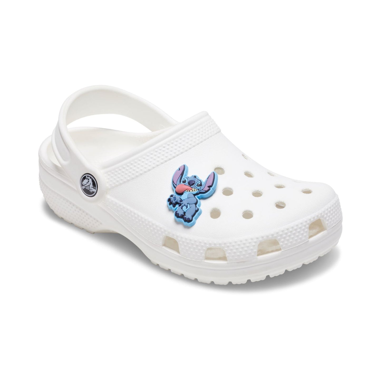 Jibbitz Stitch Silly