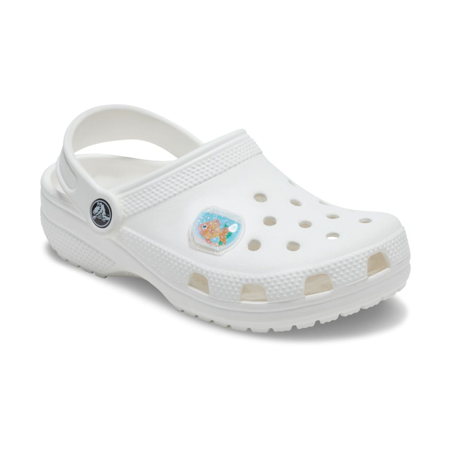 Jibbitz Goldfish Bowl Unisex