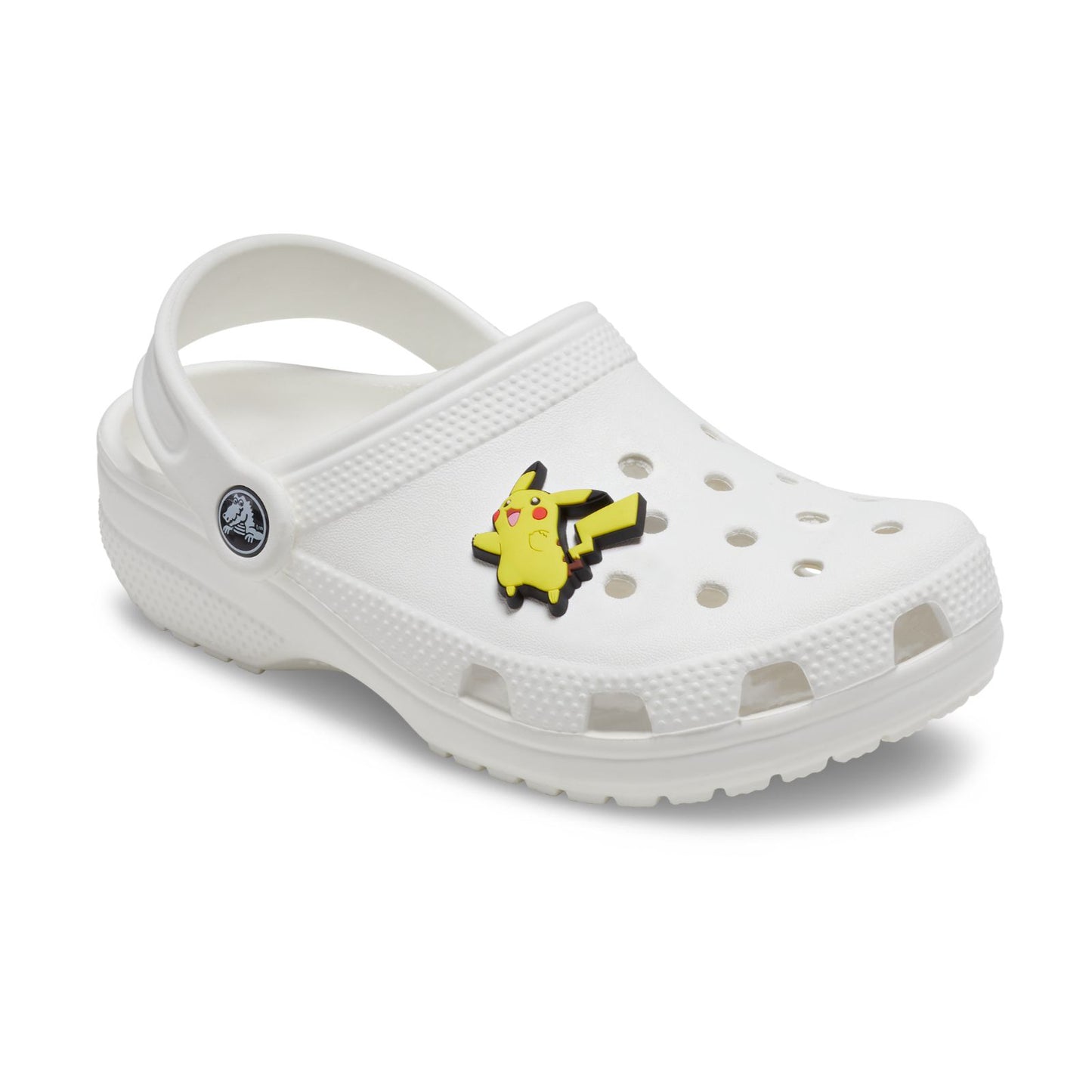 Jibbitz Pokemon Pikachu