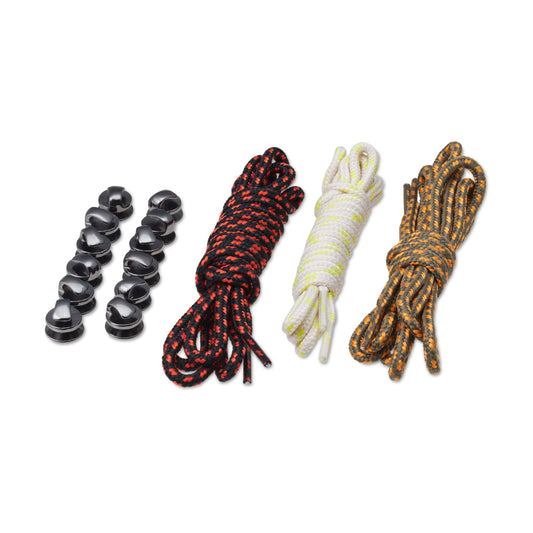Sport Lace Em Up Full Pack Unisex Jibbitz