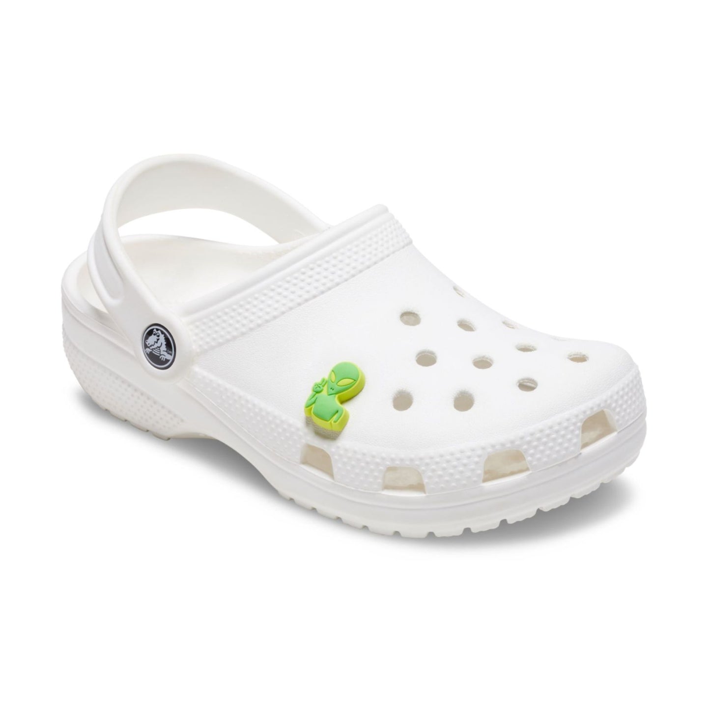 Jibbitz Slime Alien Unisex