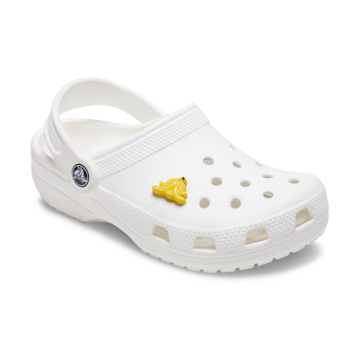Jibbitz Sparkle Banana