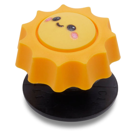 Jibbitz Tiny Sunshine