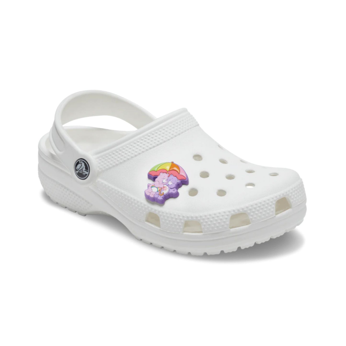 Care Bears Umbrella Jibbitz