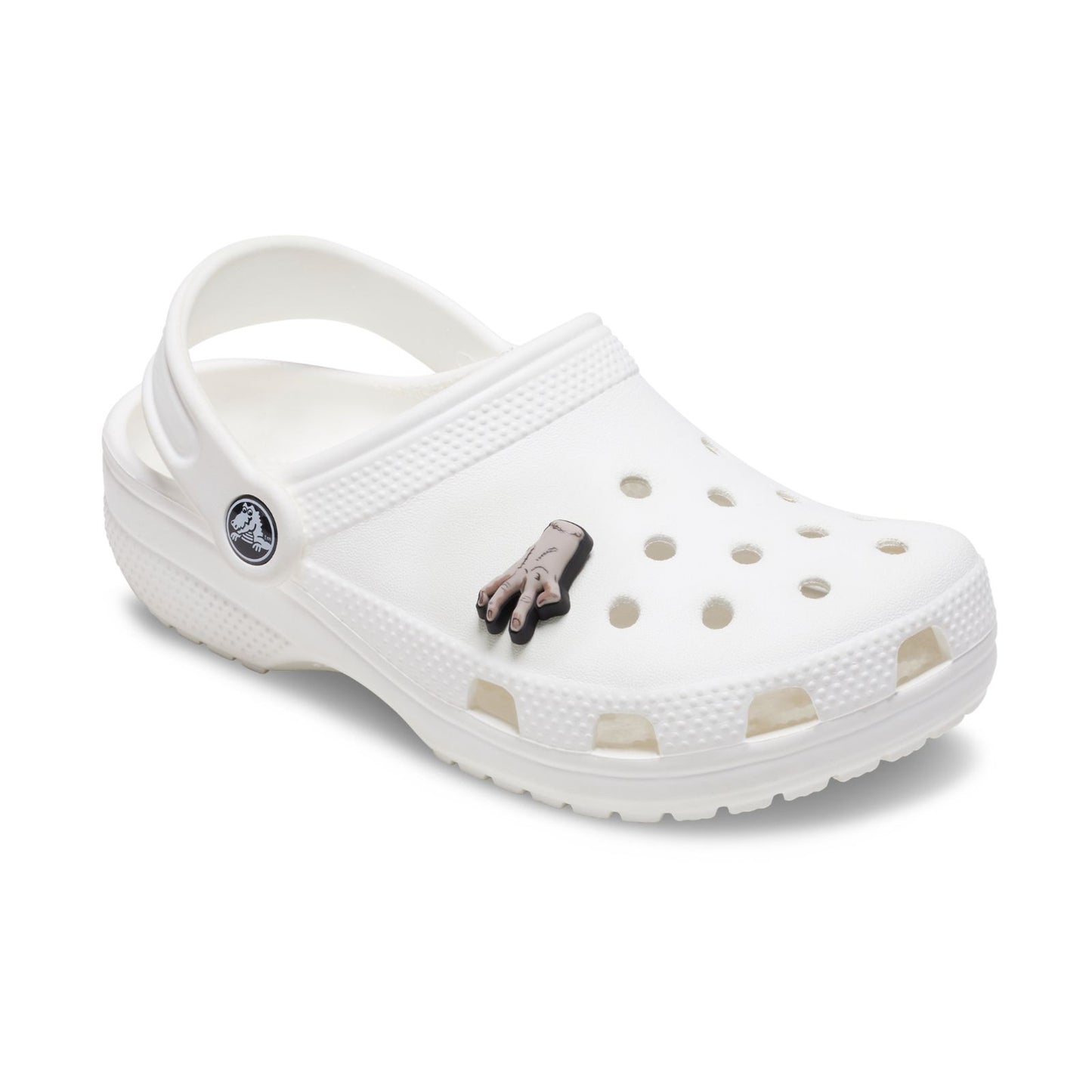 Wednesday Thing Jibbitz