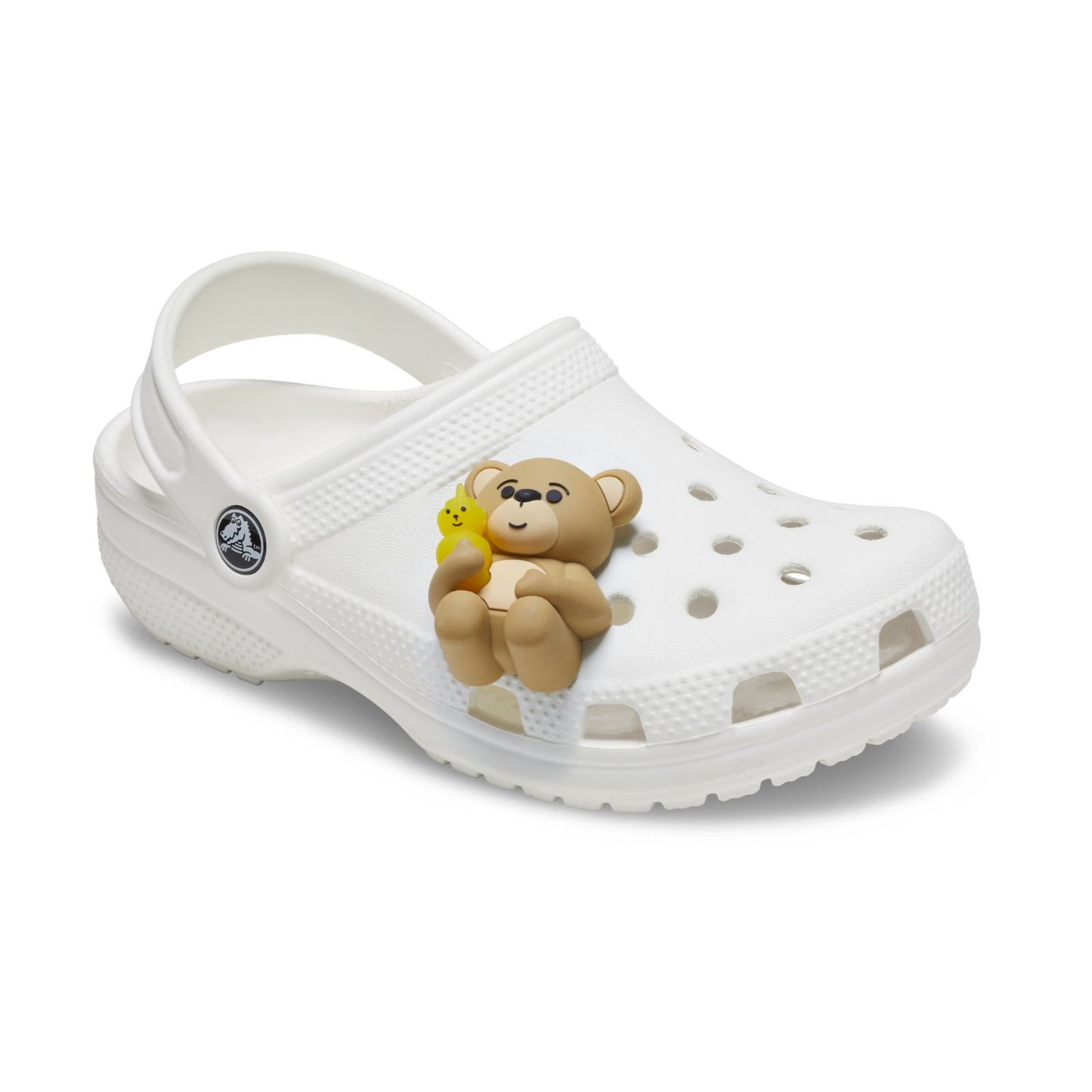 Jibbitz Bear Hugging Honey