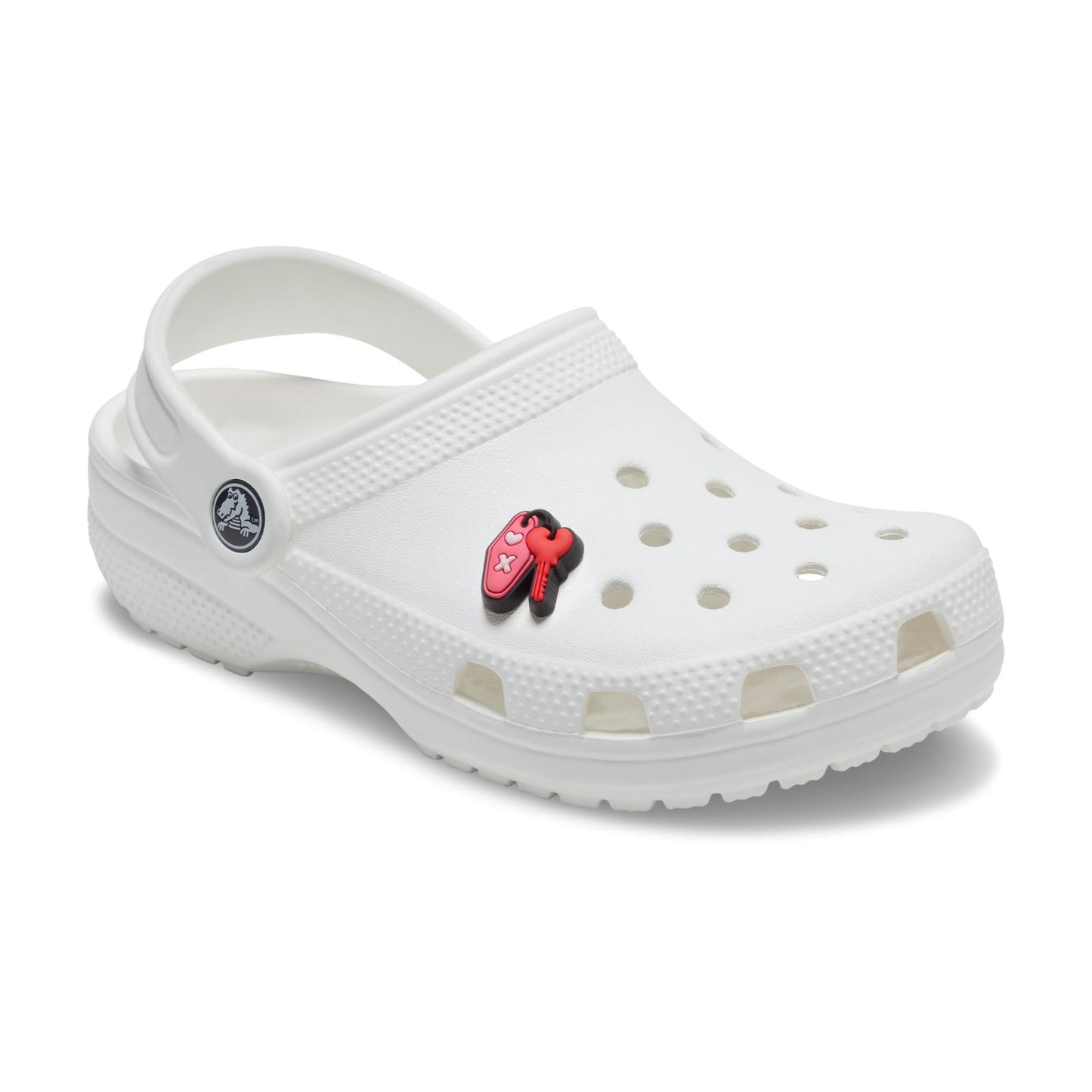 Xo Hotel Key Unisex Multi Jibbitz