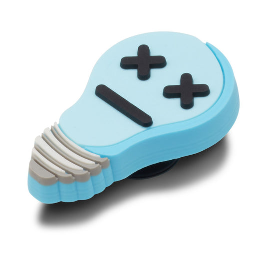 Jibbitz Lightbulb