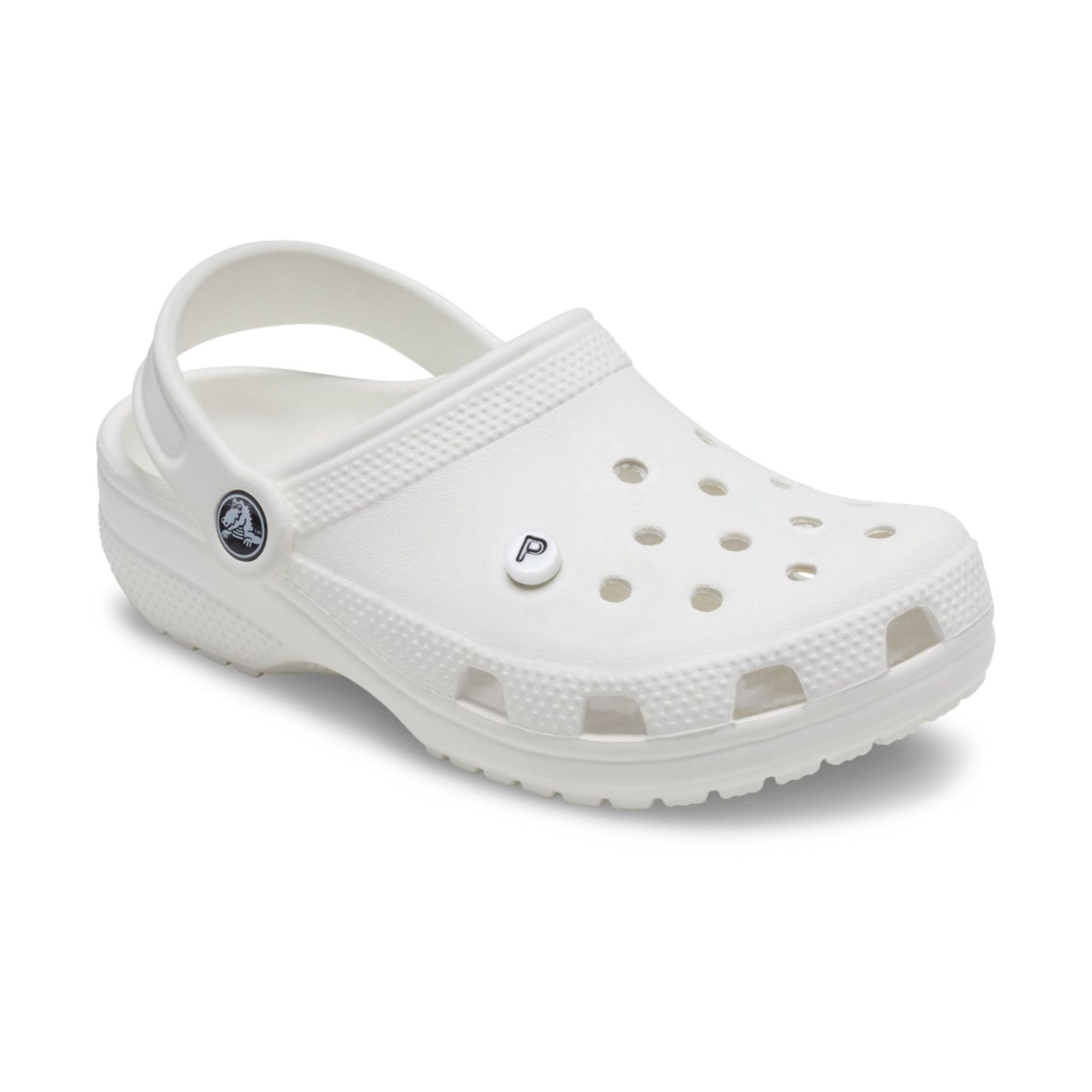 Jibbitz P Tiny Friendship Letter Unisex Multi