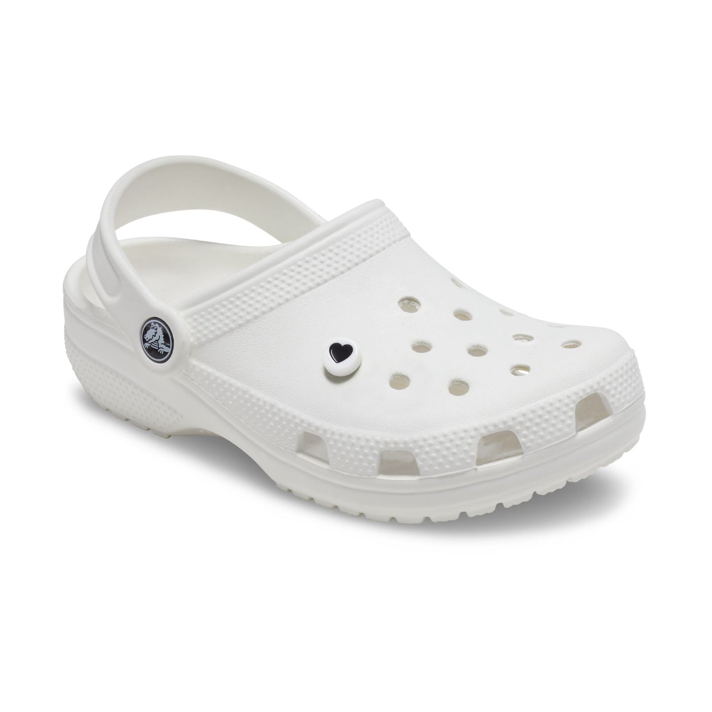 Heart Tiny Friendship Unisex Multi Jibbitz