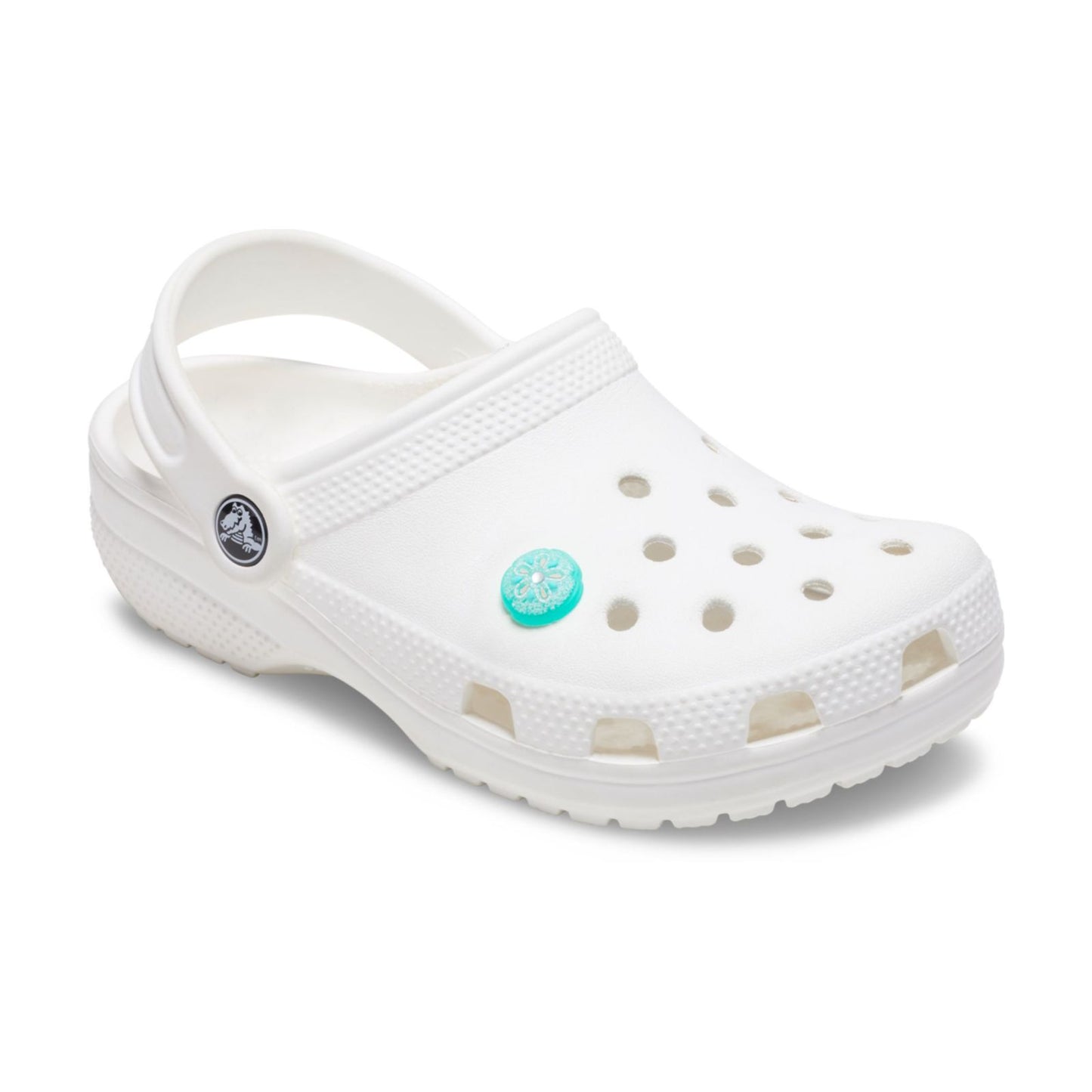 Jibbitz Gem Sand Dollar Unisex Multi