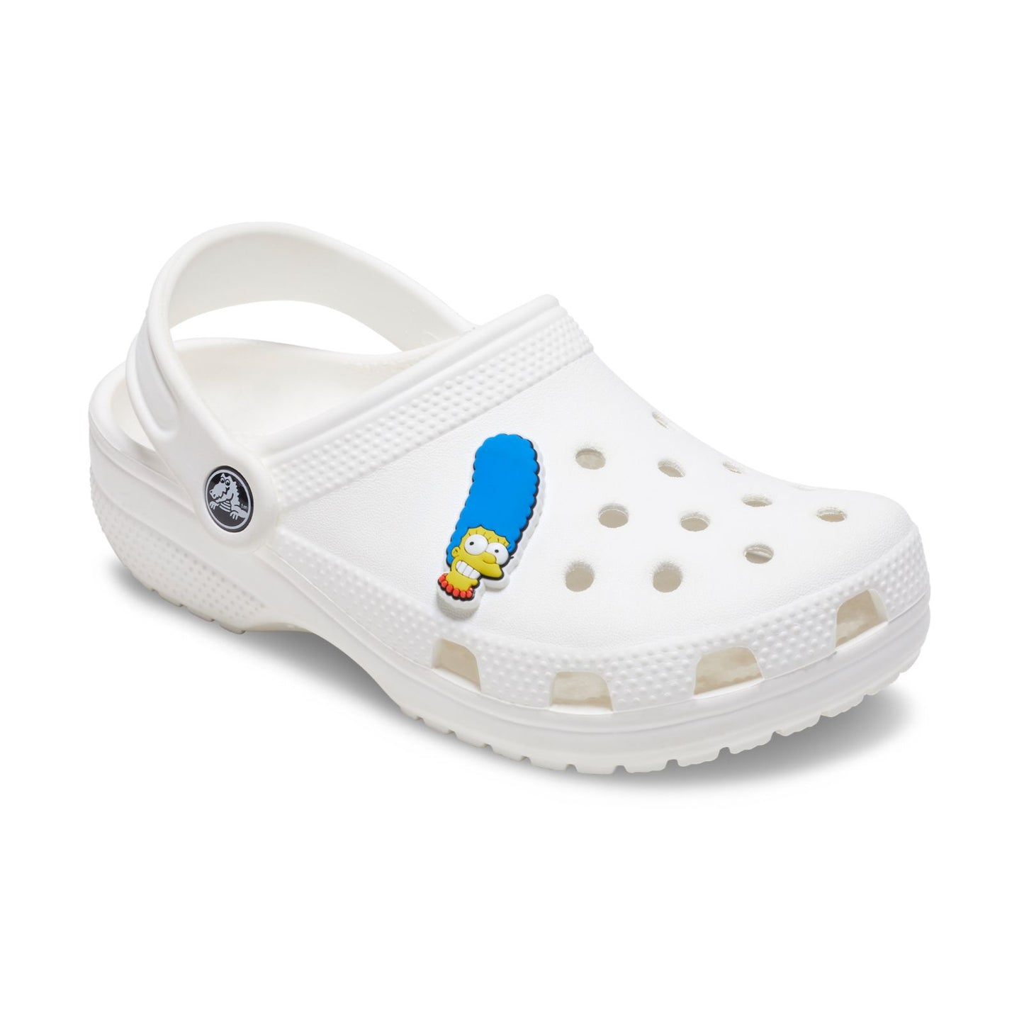 The Simpsons Marge Unisex Multi Jibbitz