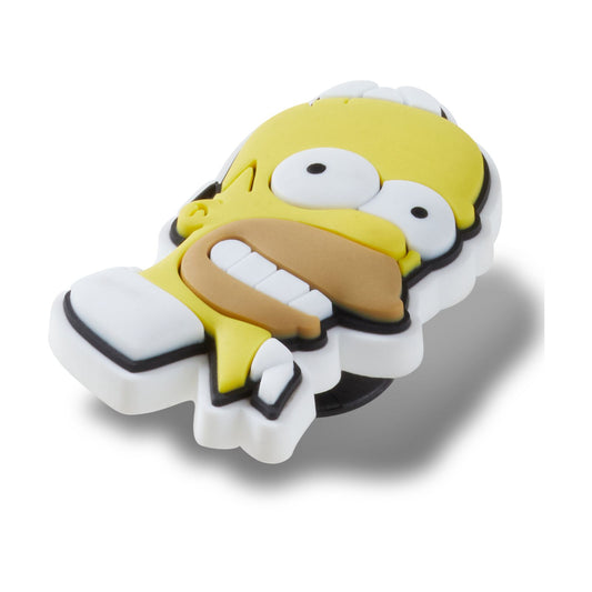 The Simpsons Homer Unisex Multi Jibbitz