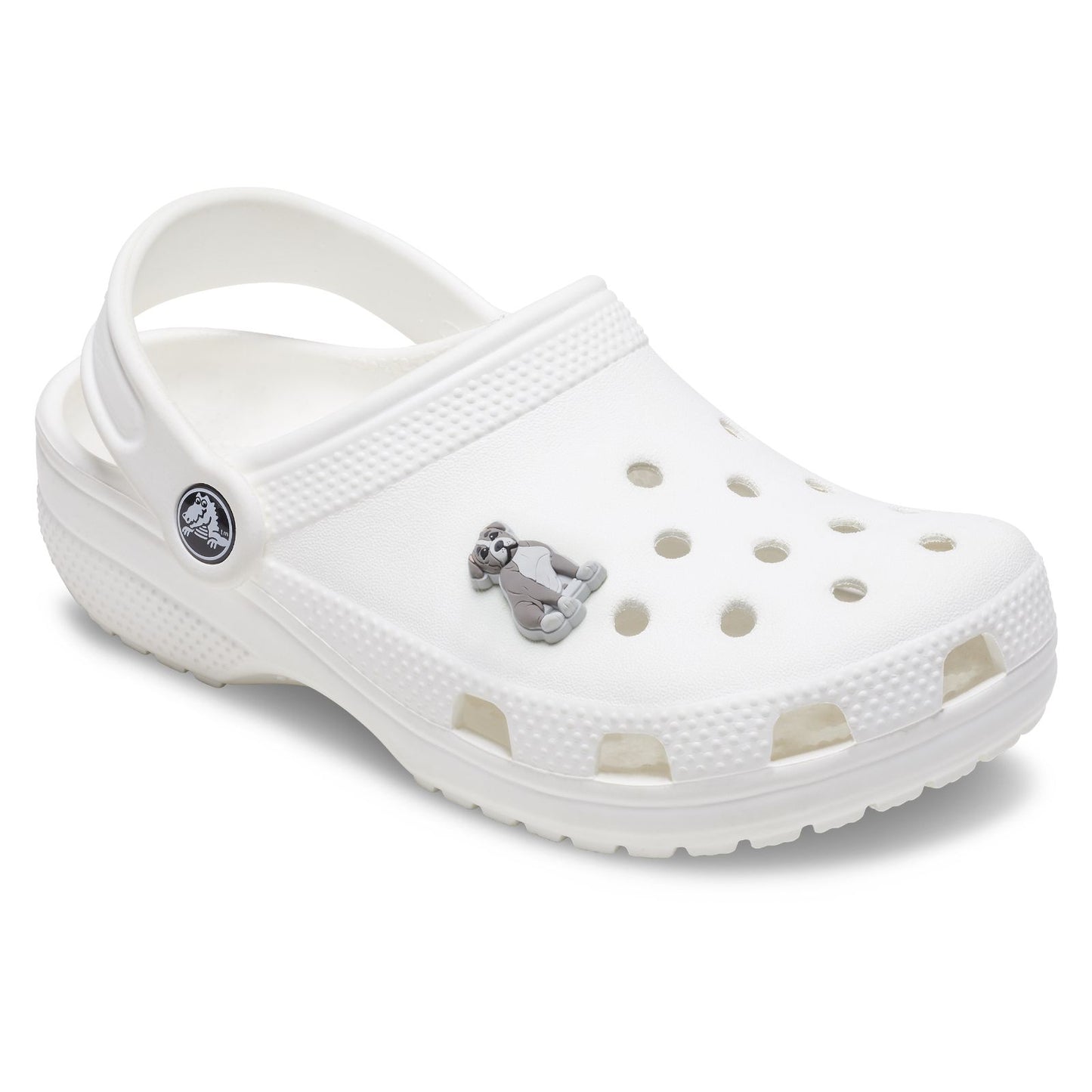 Pit Bull Puppy Unisex Multi Jibbitz