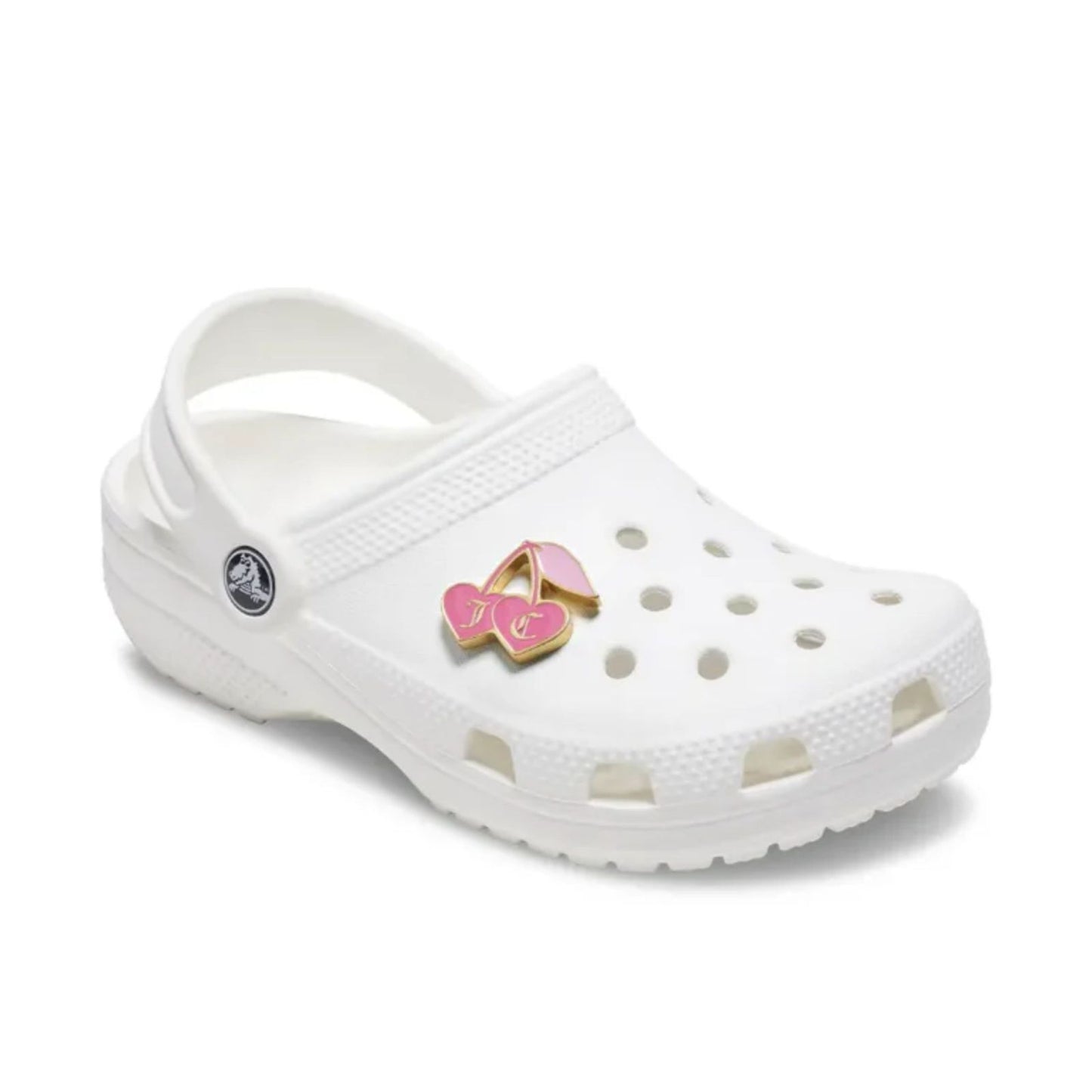 Jibbitz Juicy Couture Cherry Unisex Multi