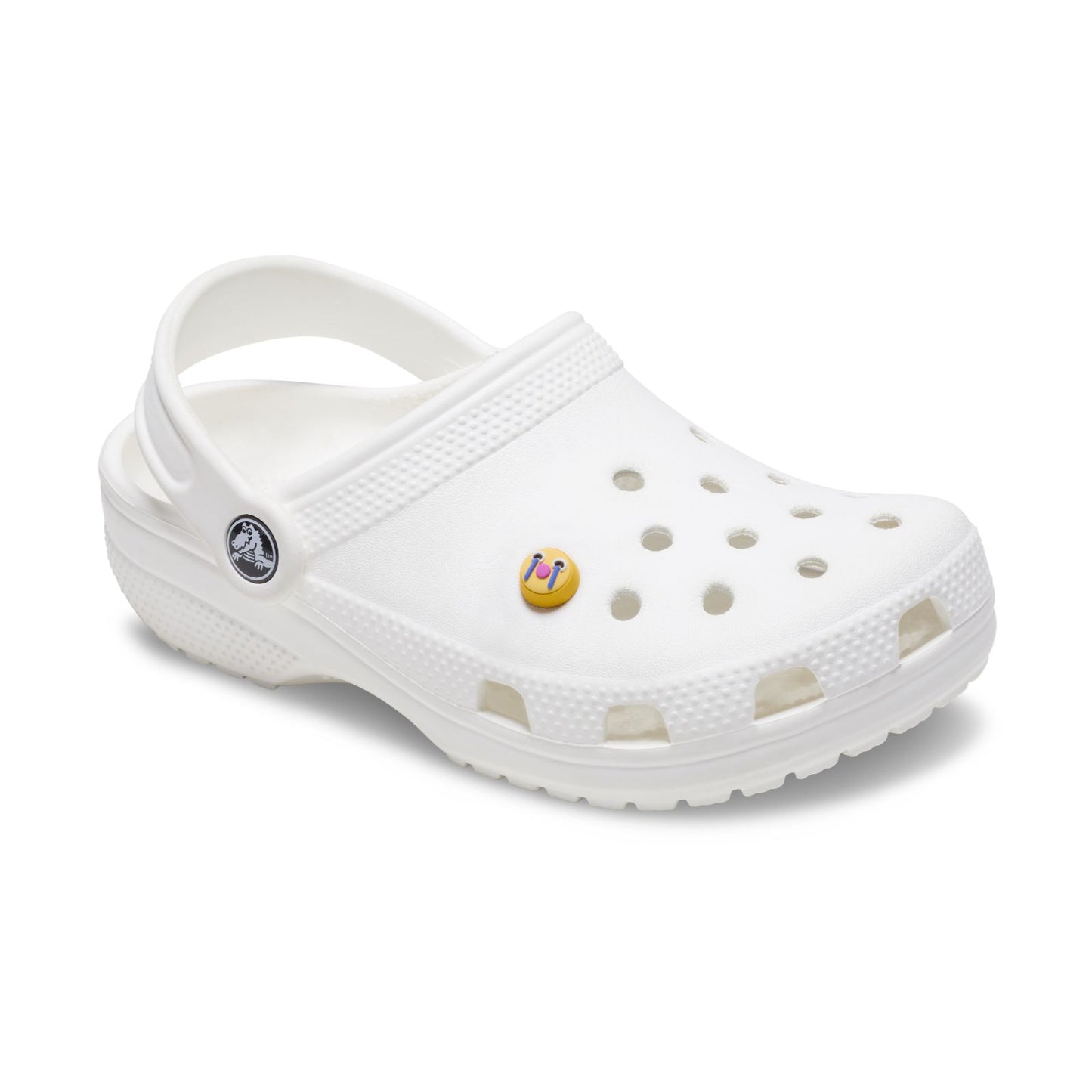 Crying Face Unisex Multi Jibbitz