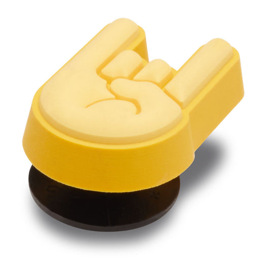 Rock On Hands Unisex Multi Jibbitz