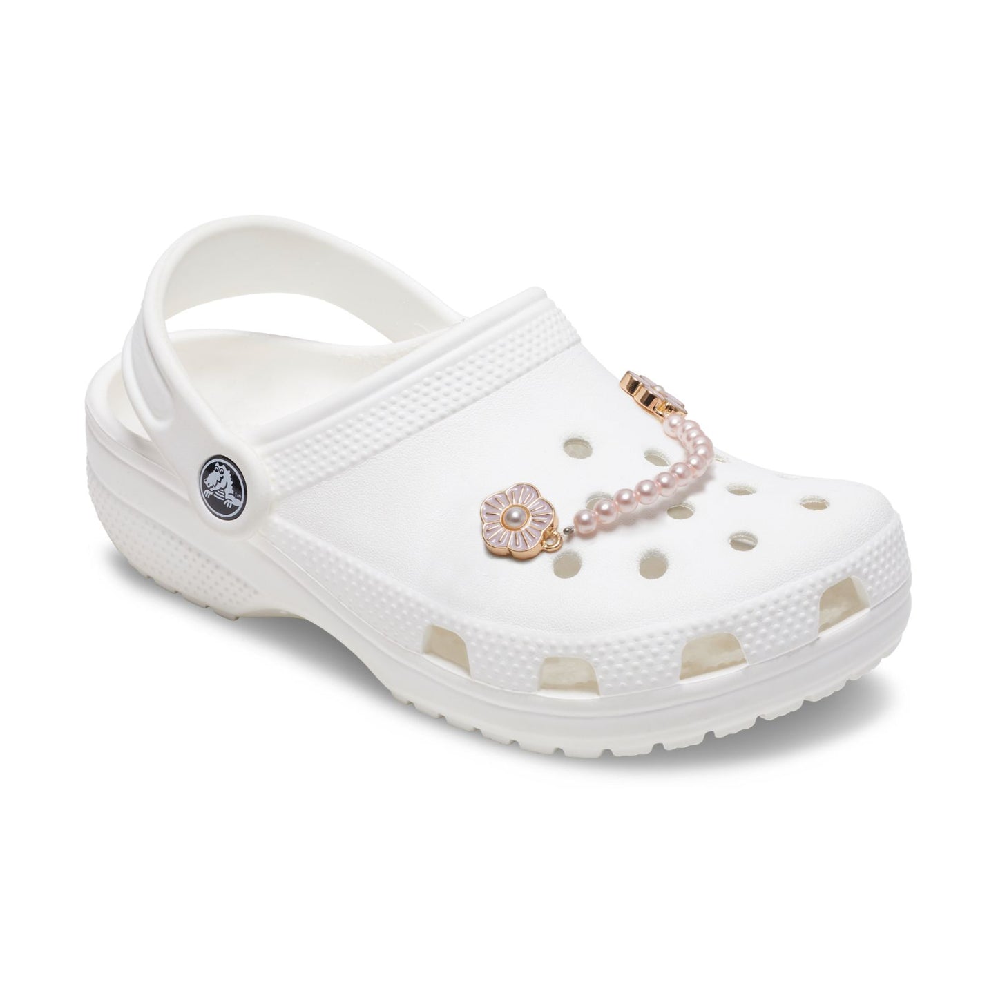 Jibbitz Cherry Blossom Chain