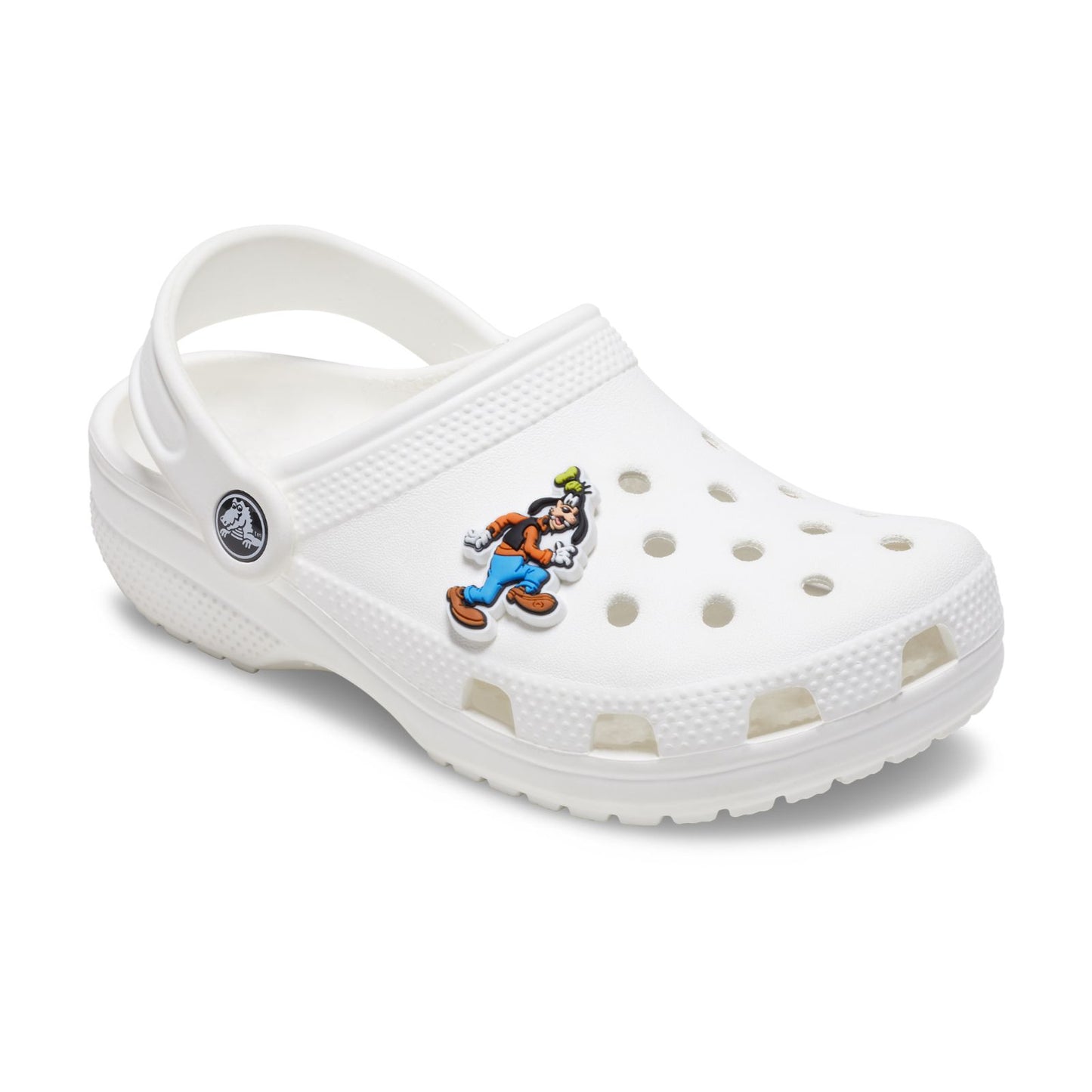 Disney Goofy Unisex Multi Jibbitz