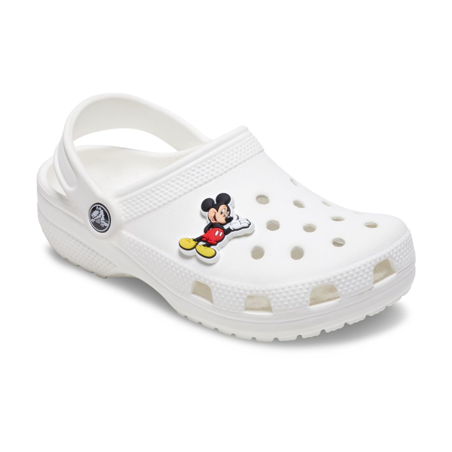 Disney Mickey Mouse Unisex Multi Jibbitz