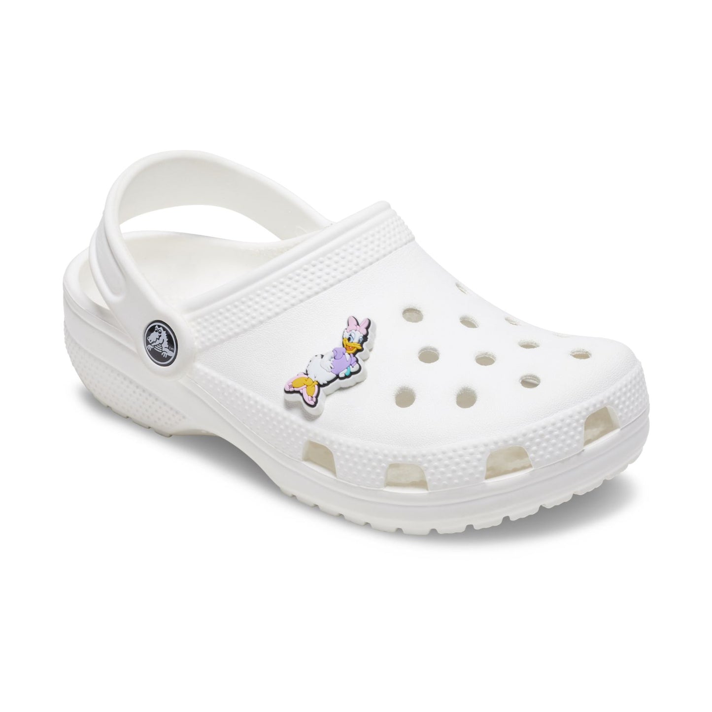 Disney Daisy Duck Unisex Multi Jibbitz