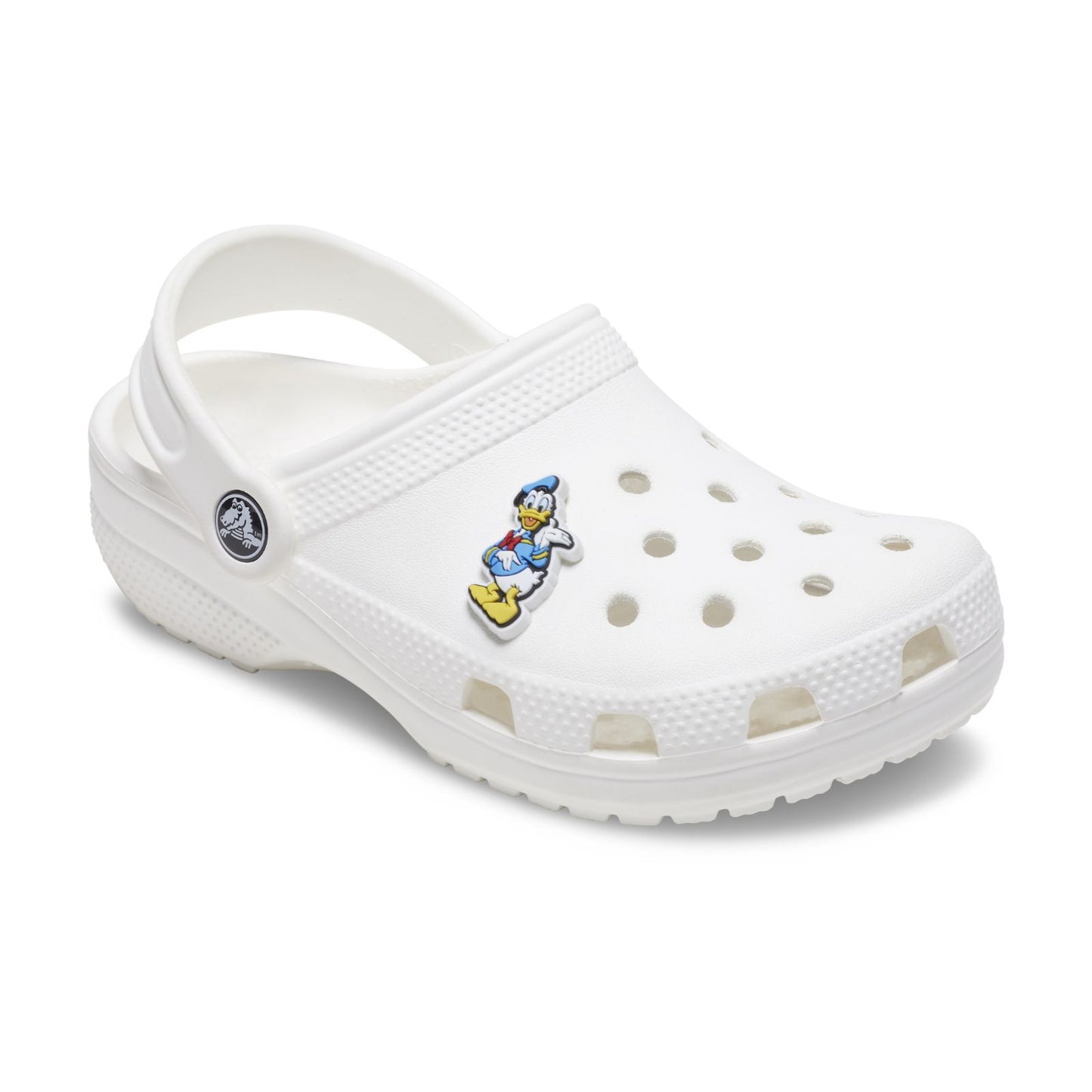 Disney Donald Duck Unisex Multi Jibbitz