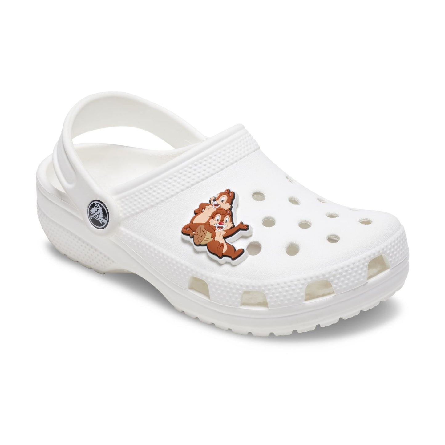 Disney Chip And Dale Unisex Multi Jibbitz