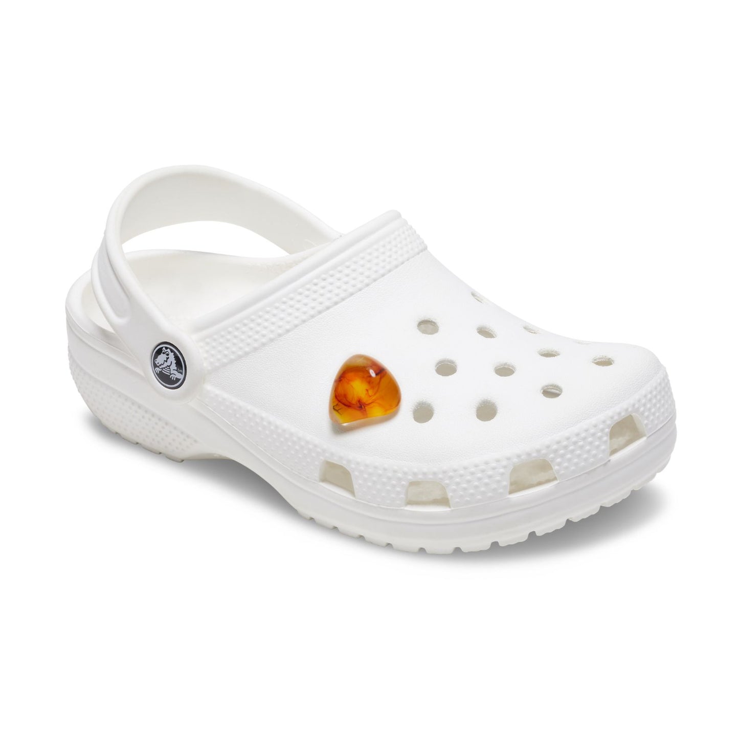 Citrine Stone Unisex Multi Jibbitz