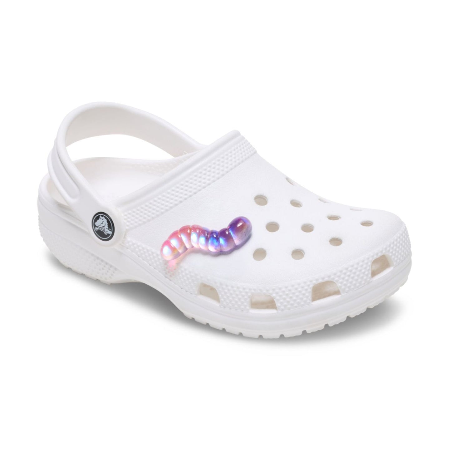 Jibbitz Jelly Worm Unisex Multi