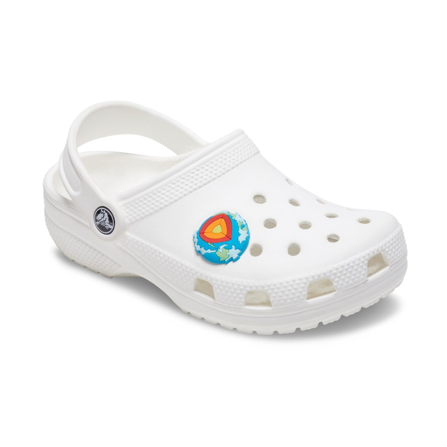 Earth Core Unisex Multi Jibbitz