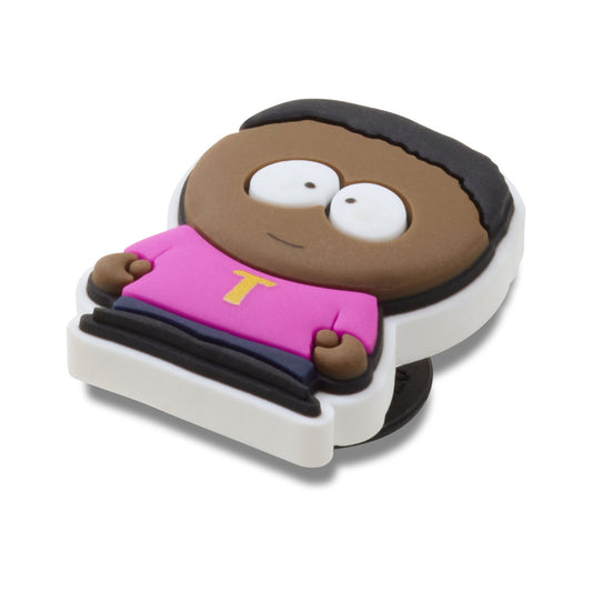 South Park 4 Unisex Multi Jibbitz