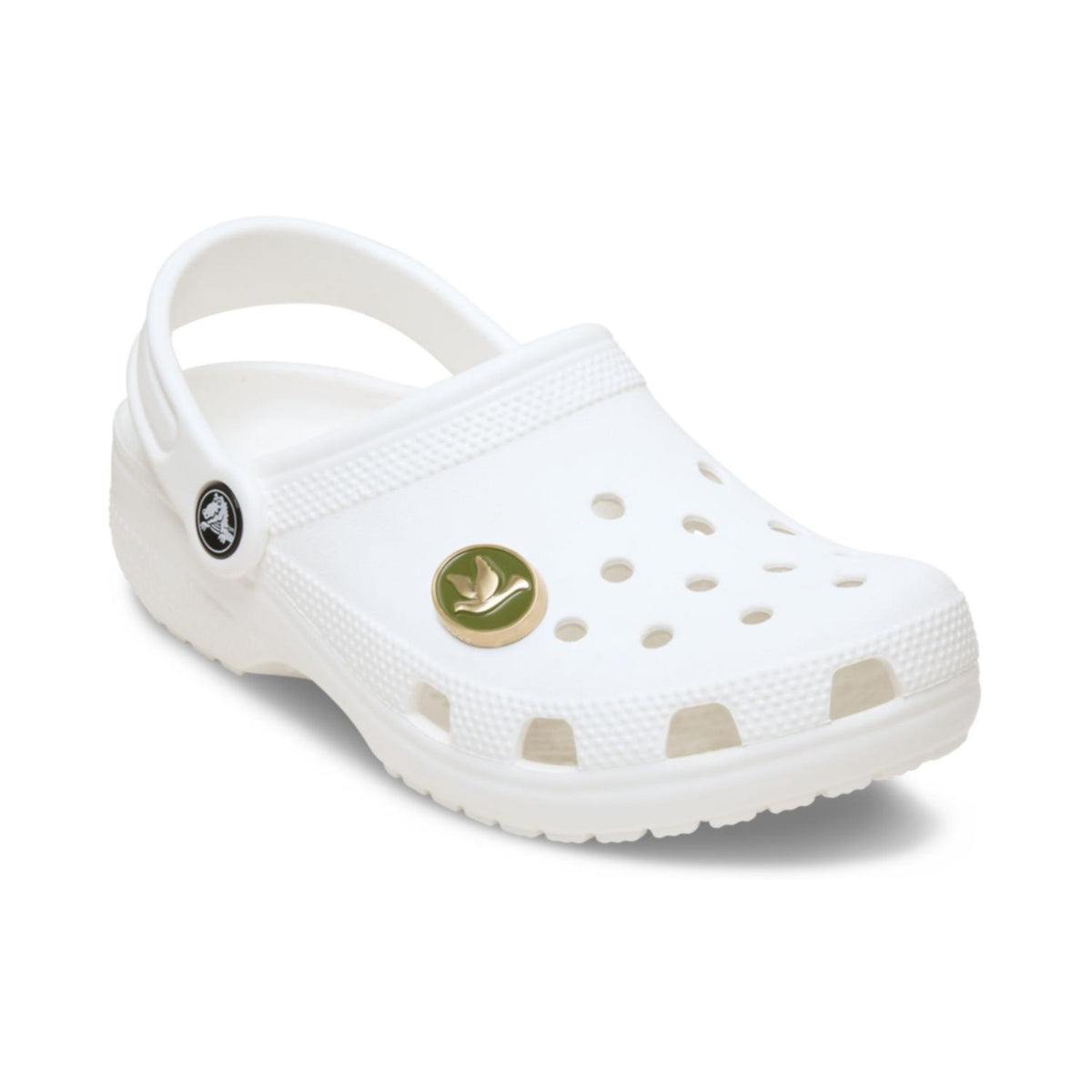 Dove Cameo Style Jibbitz